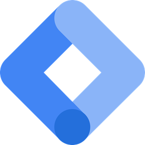 Google Tag Manager 360 logo