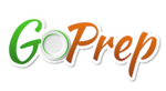 GoPrep logo
