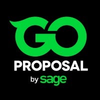 GoProposal logo