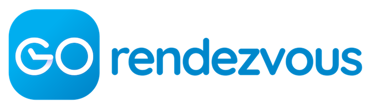 GOrendezvous logo