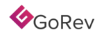 GoRev logo