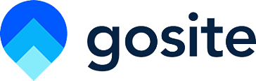 GoSite logo