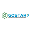 GOSTAR logo