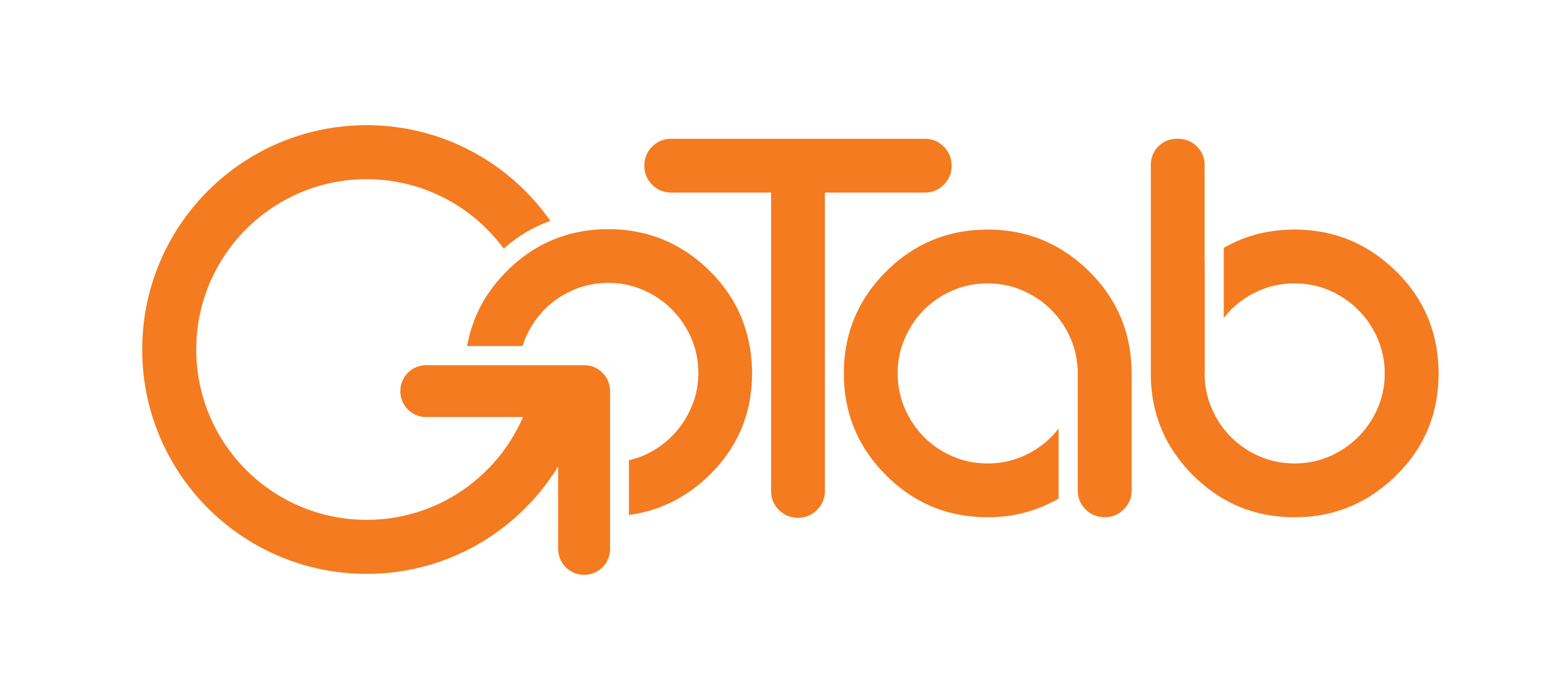 GoTab POS logo