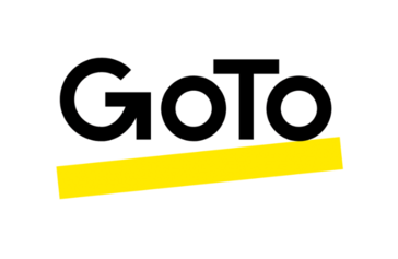 GoTo Meeting logo