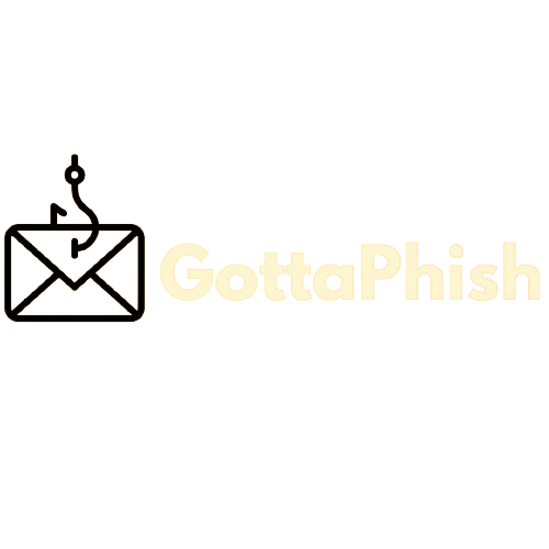 GottaPhish logo