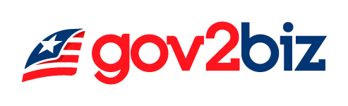 Gov2biz logo