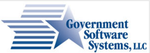 Government Business System logo