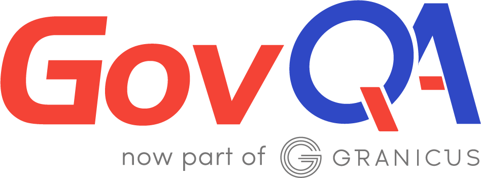 GovQA logo