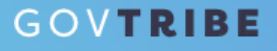 GovTribe logo