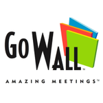 GoWall logo