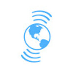 GPS-server logo