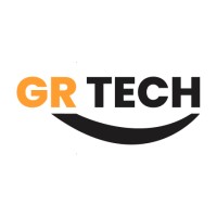 GR Tech ePermit System logo