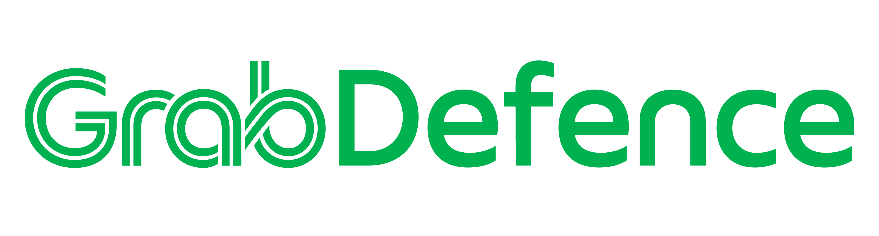 GrabDefence logo