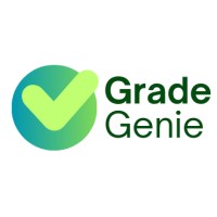 GradeGenie logo