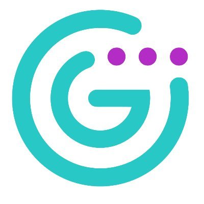 Gradient logo