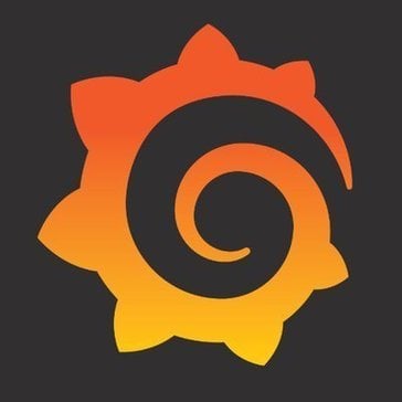 Grafana Labs logo