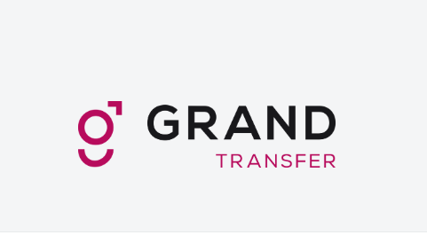 GrandTransfer logo