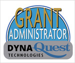 Grant Administrator logo