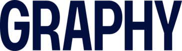 Graphy logo