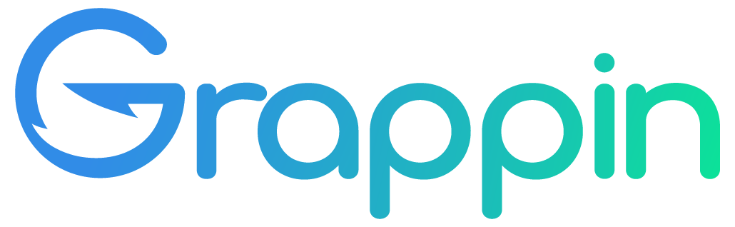 Grappin logo