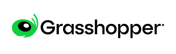 Grasshopper logo