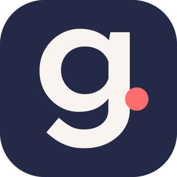 Grayscale logo