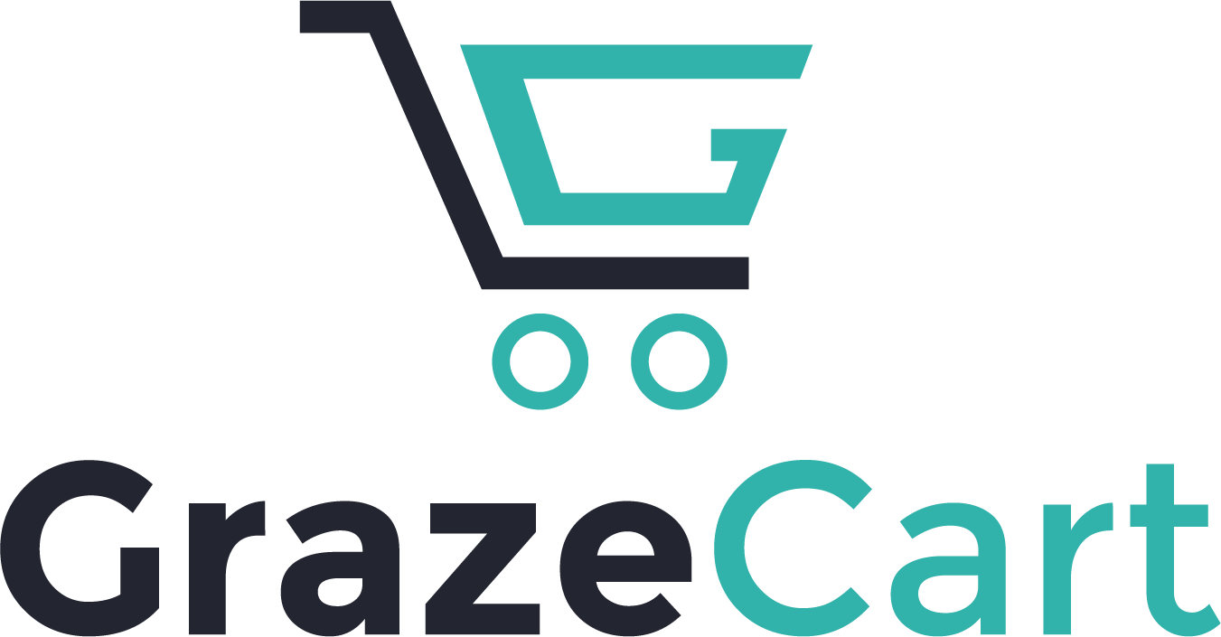GrazeCart logo