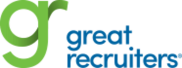 Great Recruiters logo