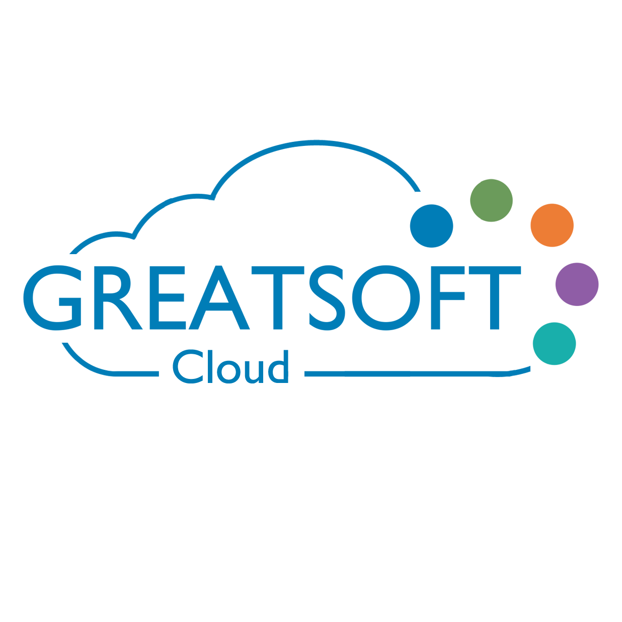 GreatSoft Practice Management Software logo