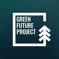 Green Future Project logo