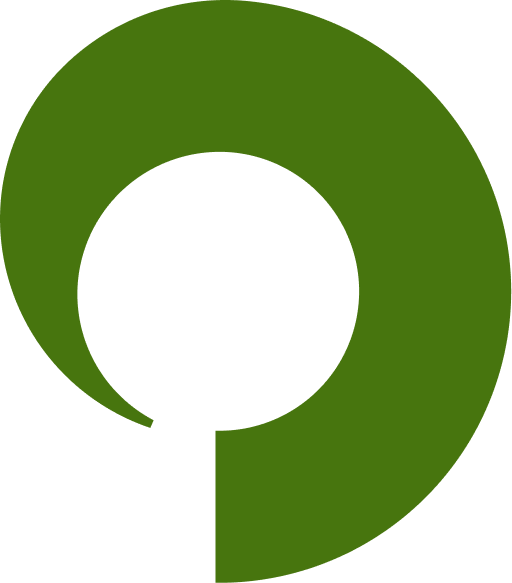 Green Places logo