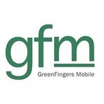 GreenFingers Mobile logo