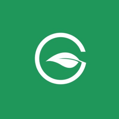 Greenomy Investor Portal logo