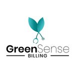 GreenSense logo