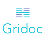 Gridoc logo