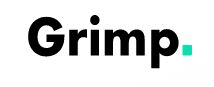 Grimp logo