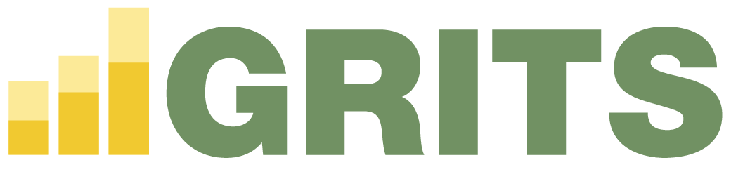 GRITS logo