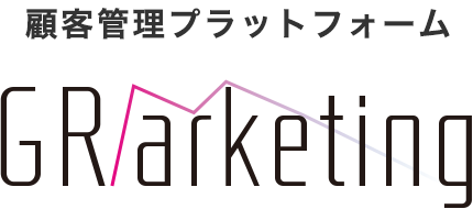 GRMarketing logo