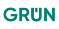 GRÜN VEWA logo