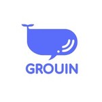 Grouin logo