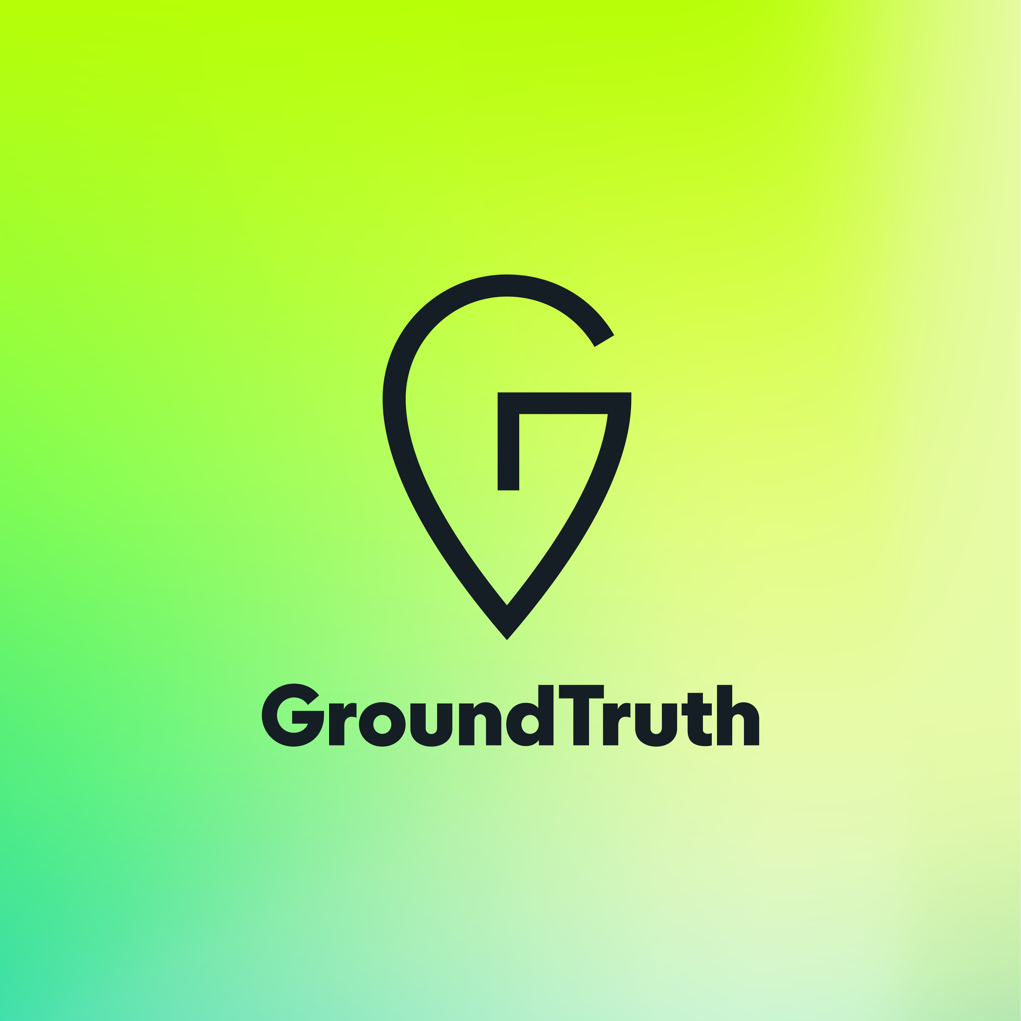 GroundTruth logo