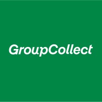 GroupCollect logo
