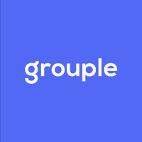 Grouple logo