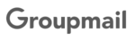 GroupMail logo