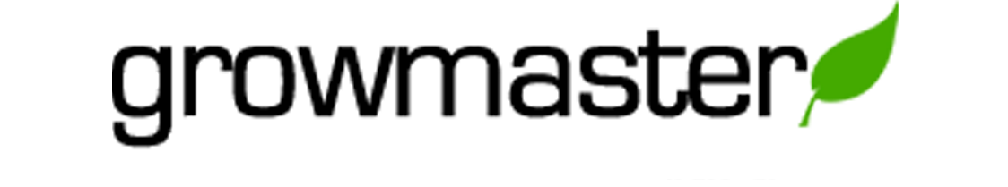 Growmaster logo