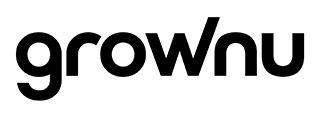 Grownu logo