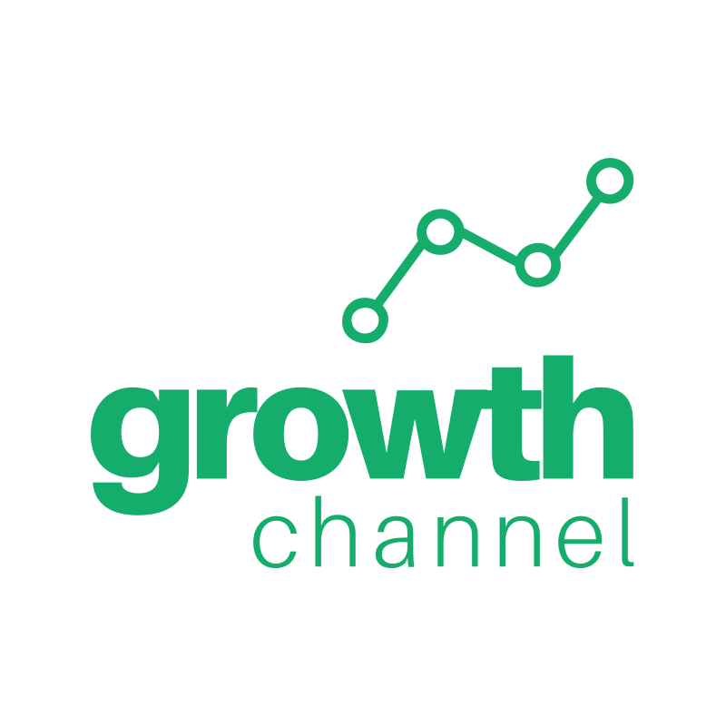 Growth Channel logo