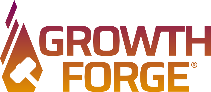 Growth Forge logo
