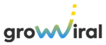 GrowViral logo